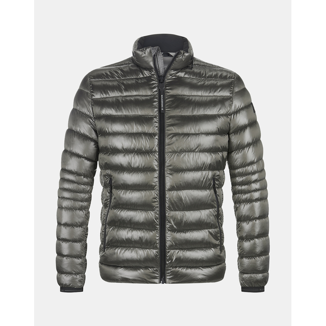 Product MILESTONE Cartagena Textil Jacket base image