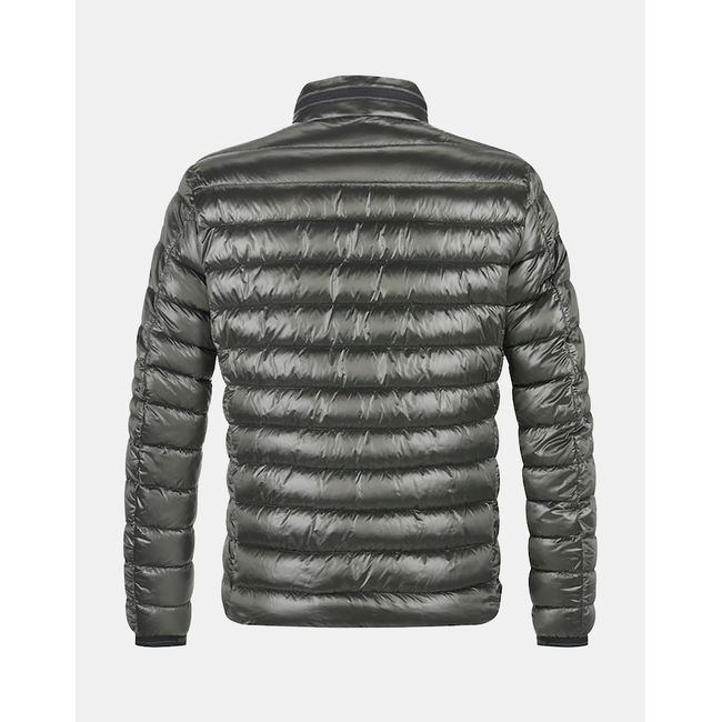 Product MILESTONE Cartagena Textil Jacket base image