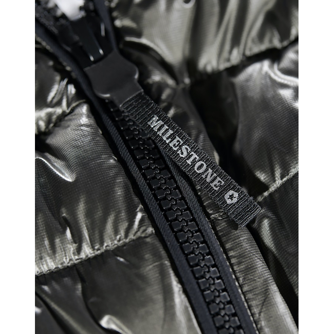 Product MILESTONE Cartagena Textil Jacket base image