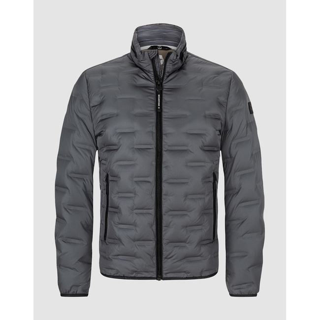 Product MILESTONE Salvio Textil Jacket base image