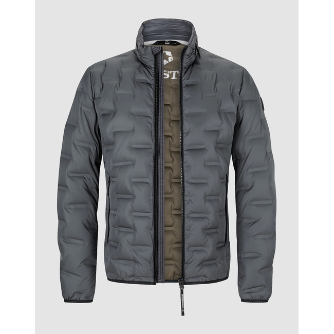 Product MILESTONE Salvio Textil Jacket base image