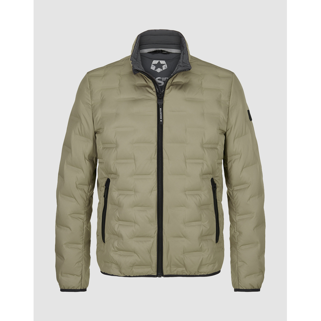 Product MILESTONE Salvio Textil Jacket base image