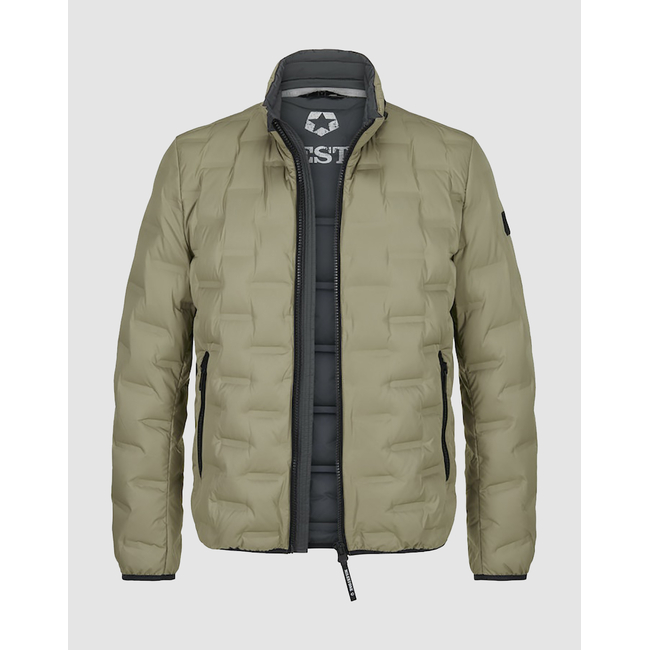 Product MILESTONE Salvio Textil Jacket base image