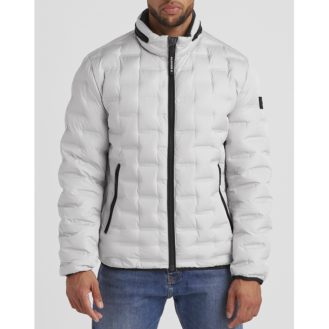 Product MILESTONE Salvio Textil Jacket base image
