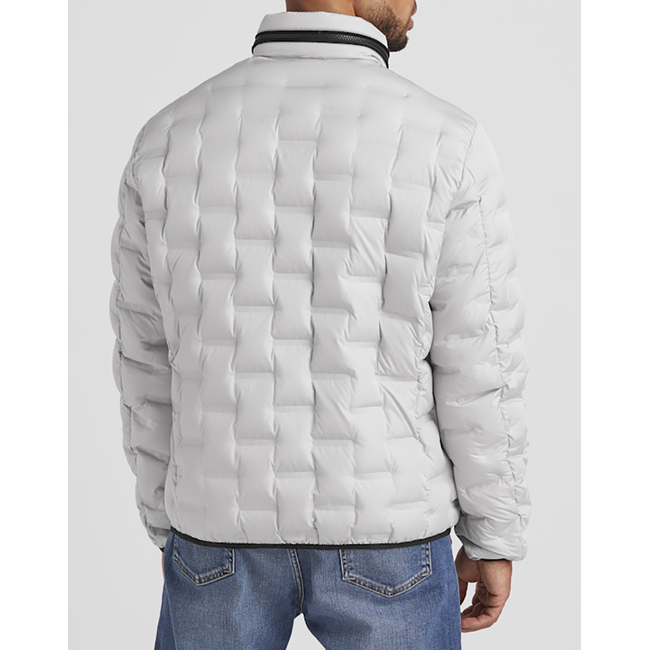 Product MILESTONE Salvio Textil Jacket base image