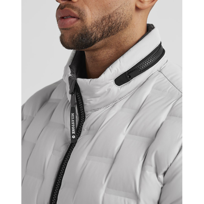 Product MILESTONE Salvio Textil Jacket base image