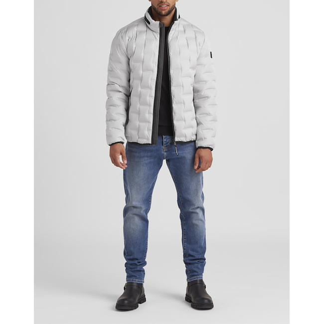 Product MILESTONE Salvio Textil Jacket base image