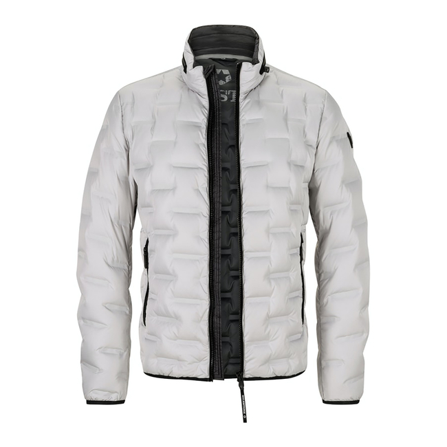 Product MILESTONE Salvio Textil Jacket base image