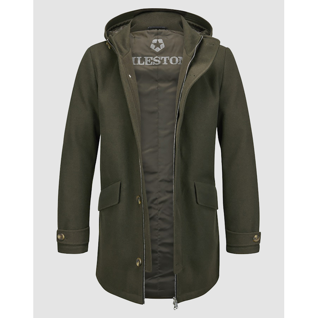 Product MILESTONE MSAshton base image