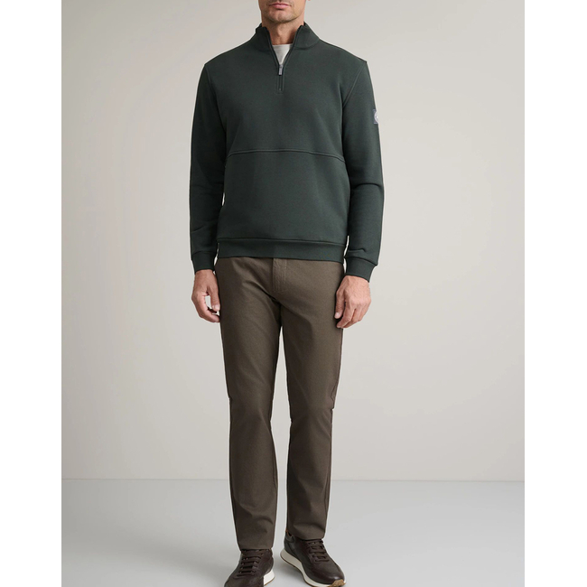 Product NAVY&GREEN ΜΠΛΟΥΖΑ ΛΟΥΠΕΤΟ ΦΕΡΜΟΥΑΡ M/M base image