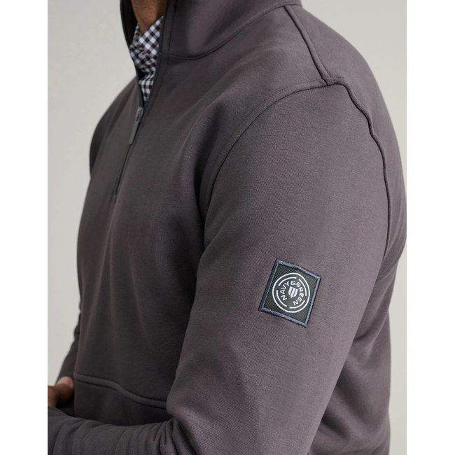 Product NAVY&GREEN ΜΠΛΟΥΖΑ ΛΟΥΠΕΤΟ ΦΕΡΜΟΥΑΡ M/M base image