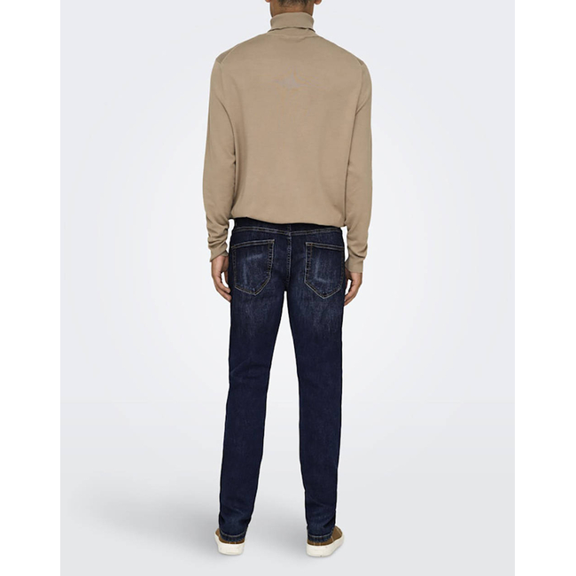 Product ONLY&SONS ONSWEFT REG. DB 6752 MAT DNM NOOS base image
