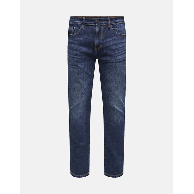 Product ONLY&SONS ONSWEFT REG. DB 6752 MAT DNM NOOS base image