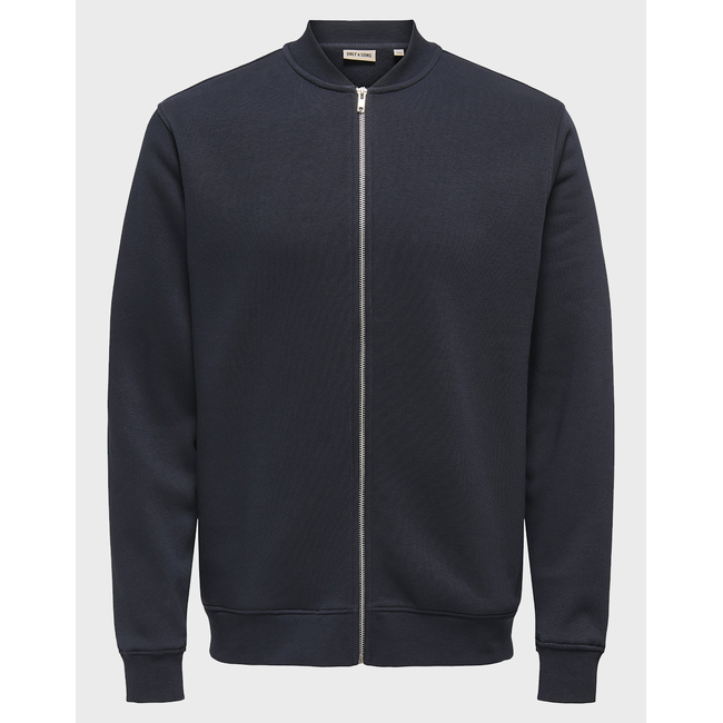 Product ONLY&SONS ONSCERES REG ZIP BOMBER JCK NOOS base image