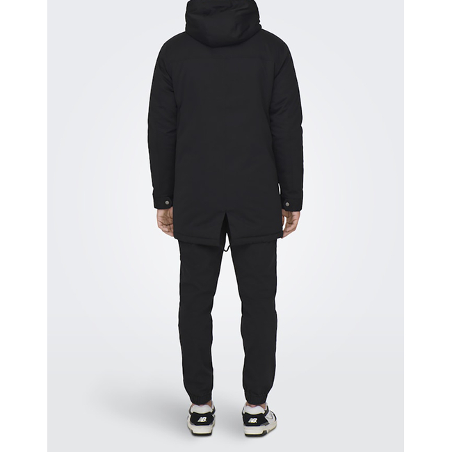 Product ONLY&SONS ONSALEXANDER LIFE PARKA OTW VD base image