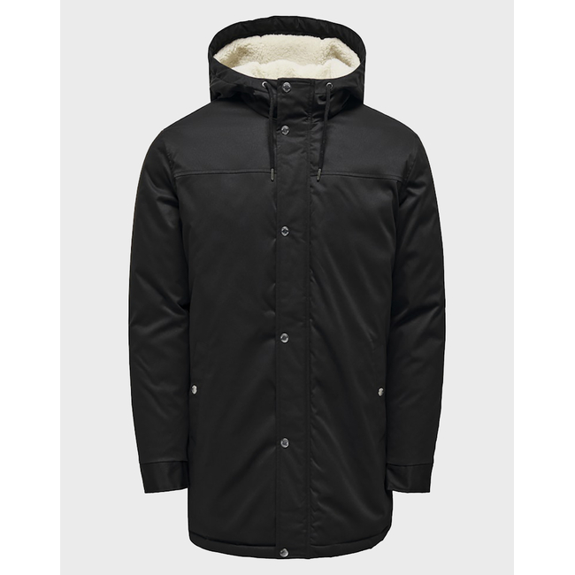 Product ONLY&SONS ONSALEXANDER LIFE PARKA OTW VD base image