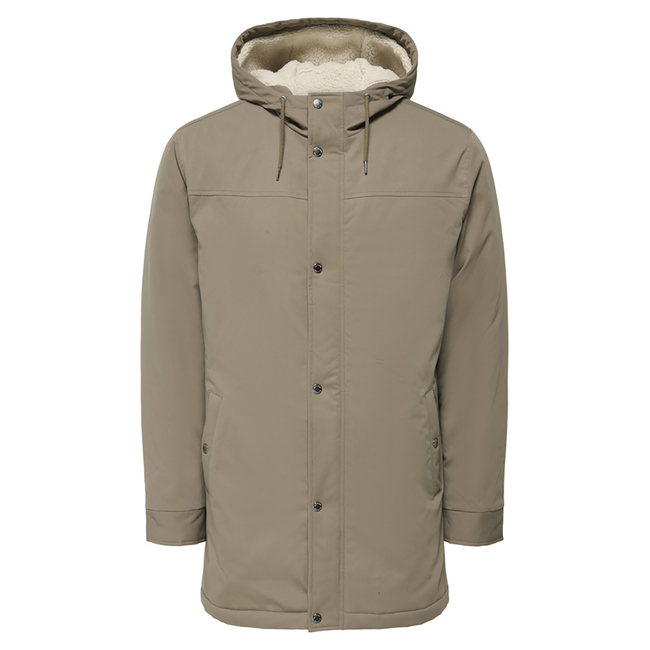 Product ONLY&SONS ONSALEXANDER LIFE PARKA OTW VD base image