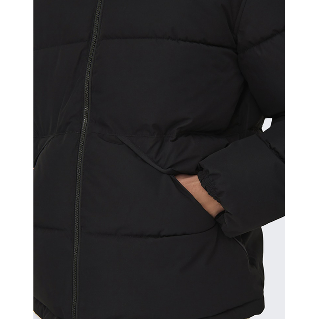 Product ONLY&SONS ONSPACK LIFE PUFFER JACKET OTW base image