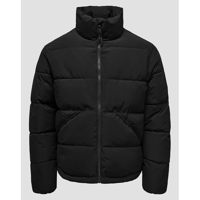 Product ONLY&SONS ONSPACK LIFE PUFFER JACKET OTW base image