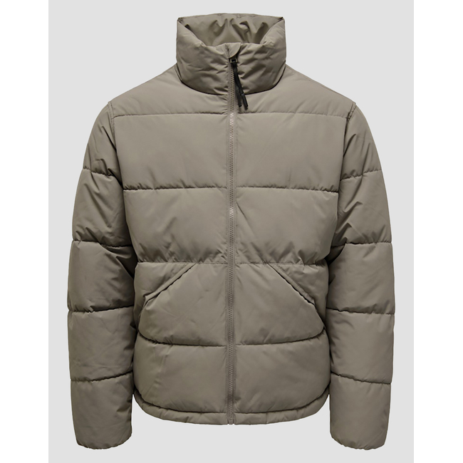 Product ONLY&SONS ONSPACK LIFE PUFFER JACKET OTW base image