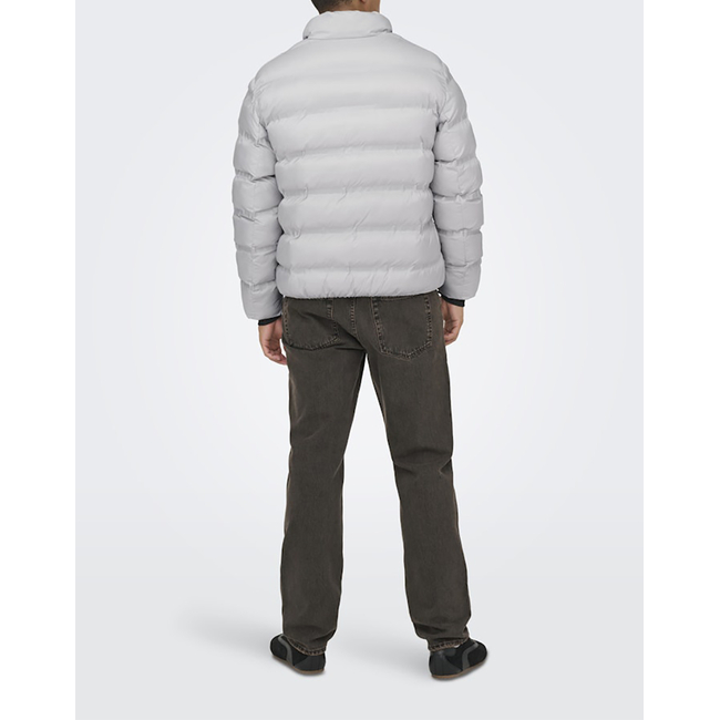 Product ONLY&SONS ONSUNION SEAMLESS LIFE PUFFER JACKET OTW base image