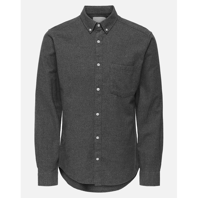 Product ONLY&SONS  ONSNIKO LS MELANGE SHIRT base image