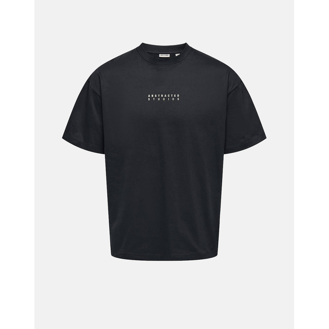 Product ONLY&SONS ONSPARKER SS LOOSE TEE base image