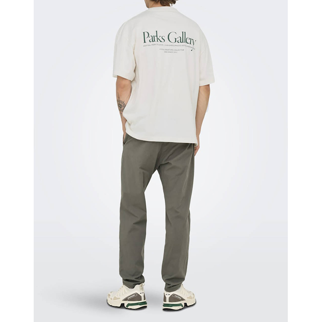 Product ONLY&SONS ONSPARKER SS LOOSE TEE base image