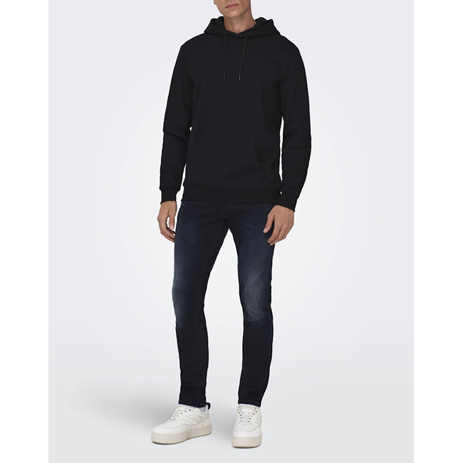 Product ONLY&SONS ONSCERES HOODIE SWEAT NOOS base image