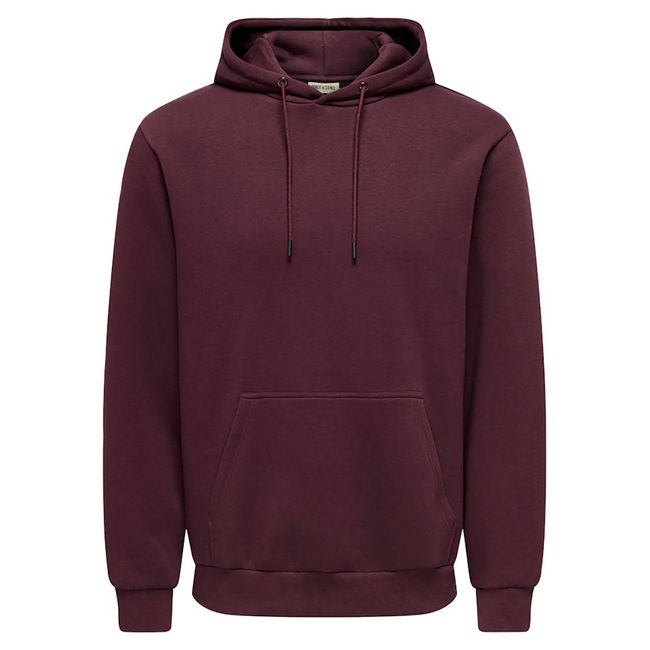 Product ONLY&SONS ONSCERES HOODIE SWEAT NOOS base image