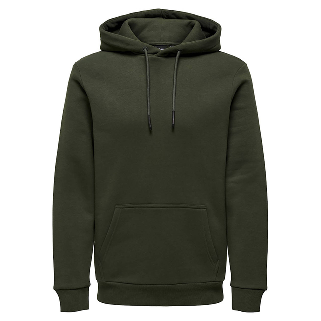 Product ONLY&SONS ONSCERES HOODIE SWEAT NOOS base image