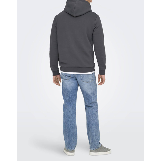 Product ONLY&SONS ONSCERES HOODIE SWEAT NOOS base image