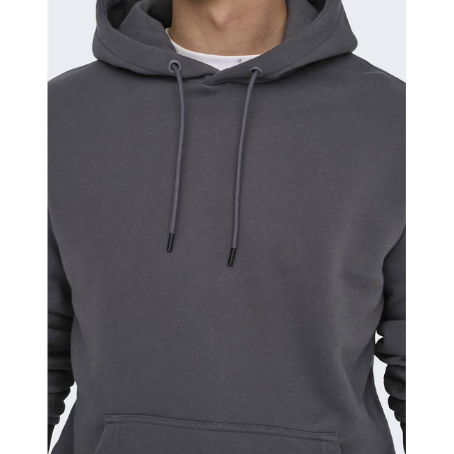 Product ONLY&SONS ONSCERES HOODIE SWEAT NOOS base image