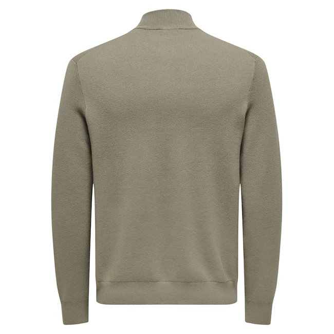 Product ONLY&SONS ONSCOOPER REG LS 12 CARDIGAN KNIT FRML base image
