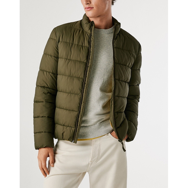 Product PEPE JEANS DROP 3A PUFFER JACKET ΜΠΟΥΦΑΝ ΑΝΔΡΙΚΟ base image