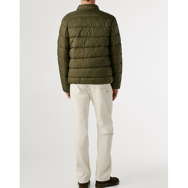 Product PEPE JEANS DROP 3A PUFFER JACKET ΜΠΟΥΦΑΝ ΑΝΔΡΙΚΟ base image