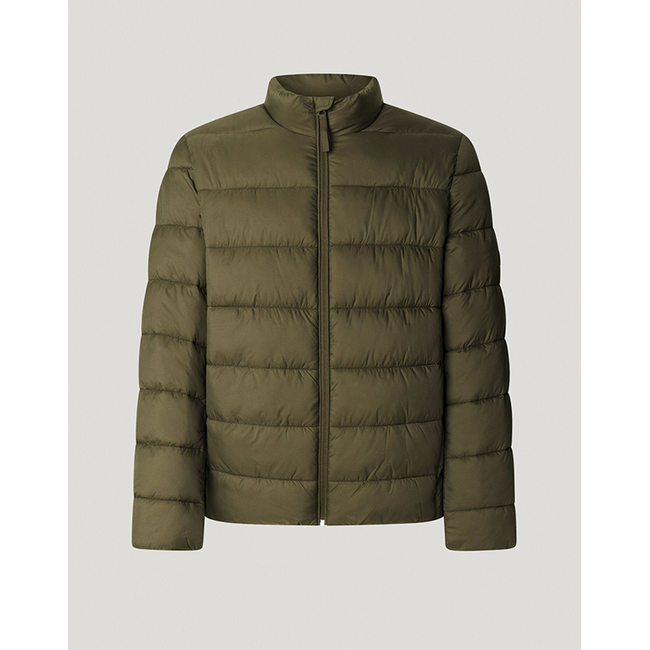 Product PEPE JEANS DROP 3A PUFFER JACKET ΜΠΟΥΦΑΝ ΑΝΔΡΙΚΟ base image