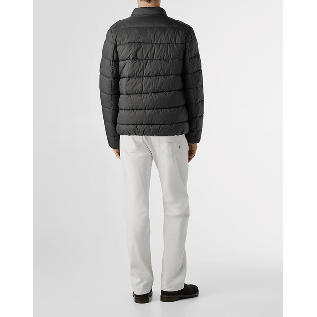 Product PEPE JEANS DROP 3A PUFFER JACKET ΜΠΟΥΦΑΝ ΑΝΔΡΙΚΟ base image