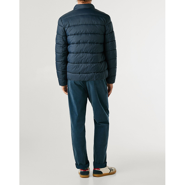 Product PEPE JEANS DROP 3A PUFFER JACKET ΜΠΟΥΦΑΝ ΑΝΔΡΙΚΟ base image