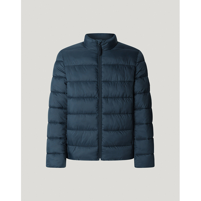Product PEPE JEANS DROP 3A PUFFER JACKET ΜΠΟΥΦΑΝ ΑΝΔΡΙΚΟ base image