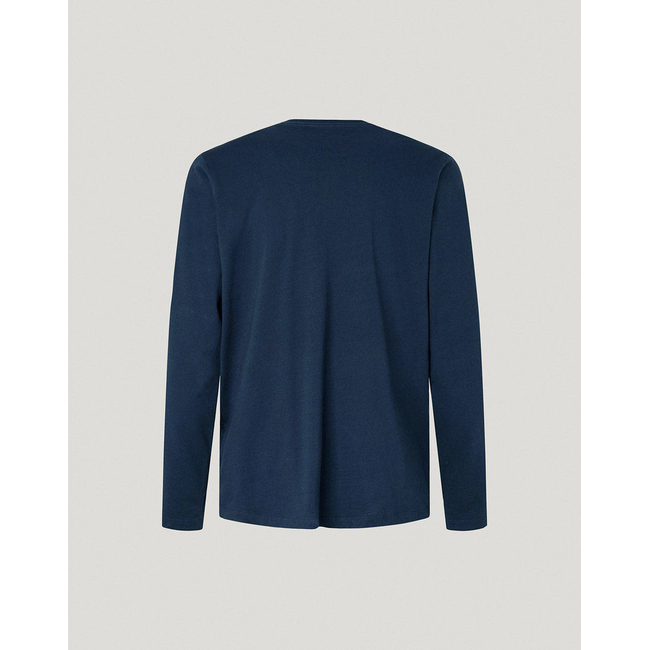 Product PEPE JEANS NOS EGGO LONG N  ΜΠΛΟΥΖΑ ΑΝΔΡΙΚΟ base image