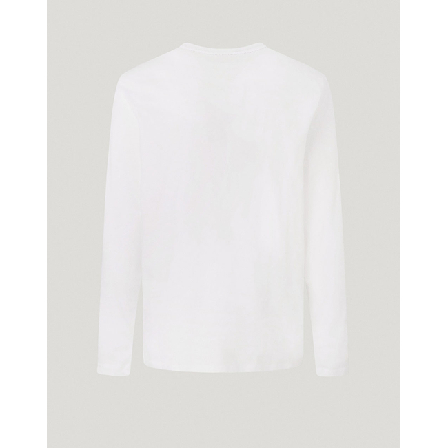 Product PEPE JEANS NOS EGGO LONG N  ΜΠΛΟΥΖΑ ΑΝΔΡΙΚΟ base image