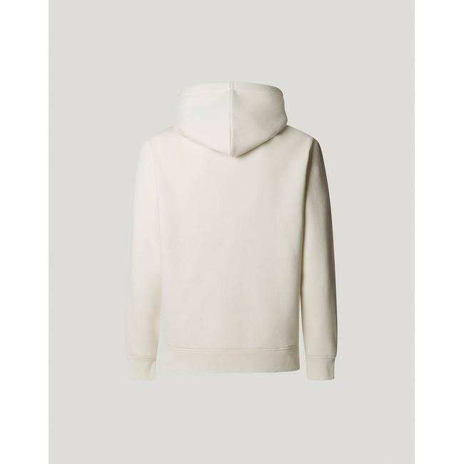 Product PEPE JEANS DROP 2A MACBETH SMALL LOGO PLAIN HOODIE ΦΟΥΤΕΡ ΑΝΔΡΙΚΟ base image