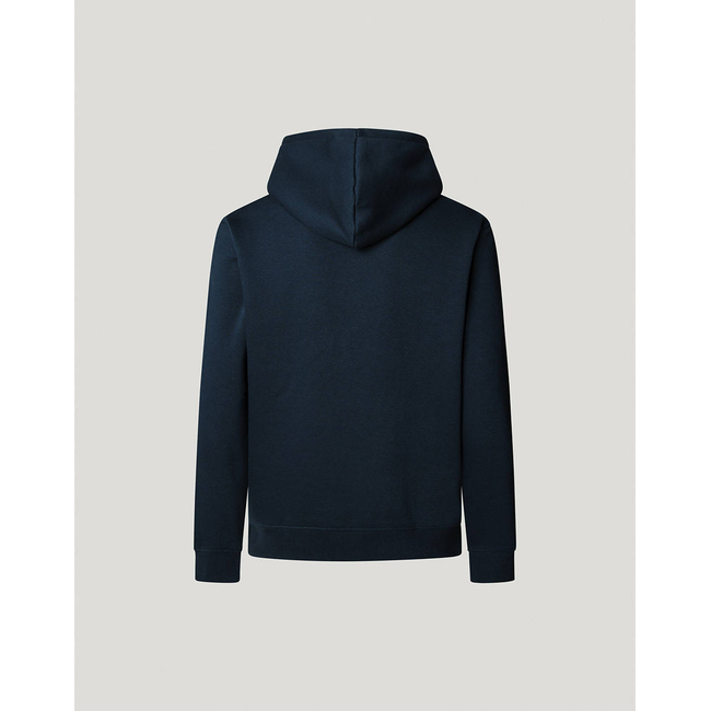 Product PEPE JEANS DROP 2A MACBETH PLAIN HOODIE ΦΟΥΤΕΡ ΑΝΔΡΙΚΟ base image