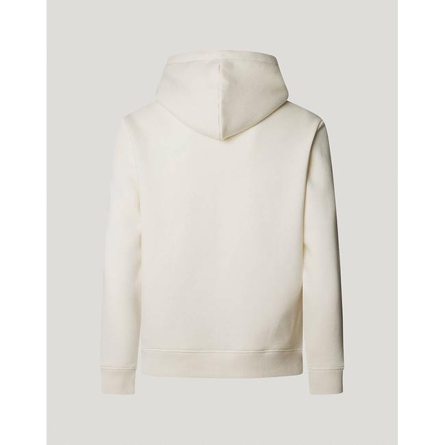 Product PEPE JEANS DROP 2A MACBETH PLAIN HOODIE ΦΟΥΤΕΡ ΑΝΔΡΙΚΟ base image