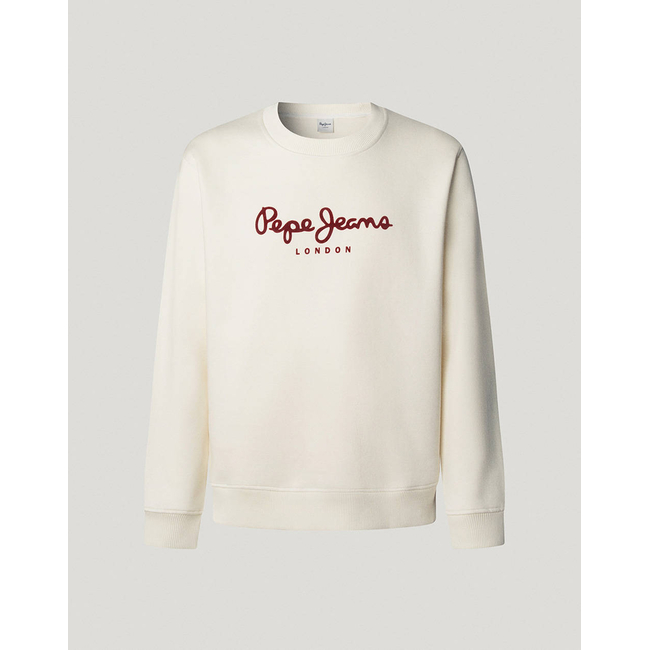 Product PEPE JEANS DROP 2A MACBETH PLAIN CREW ΦΟΥΤΕΡ ΑΝΔΡΙΚΟ base image