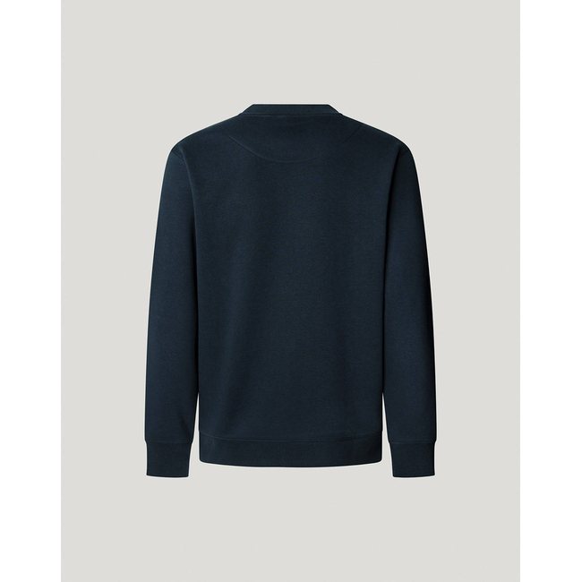 Product PEPE JEANS DROP 2A MACBETH SMALL LOGO PLAIN CREW ΦΟΥΤΕΡ ΑΝΔΡΙΚΟ base image