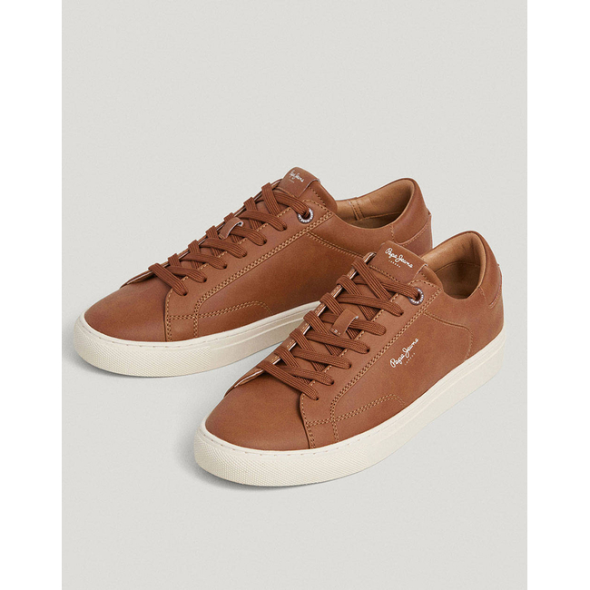Product PEPE JEANS DROP 1 JOE BASIC  ΠΑΠΟΥΤΣΙ ΑΝΔΡΙΚΟ base image