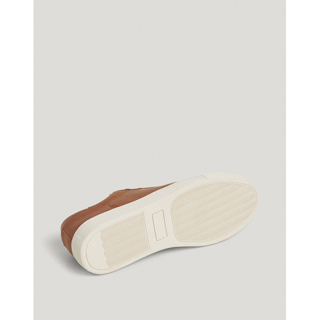 Product PEPE JEANS DROP 1 JOE BASIC  ΠΑΠΟΥΤΣΙ ΑΝΔΡΙΚΟ base image
