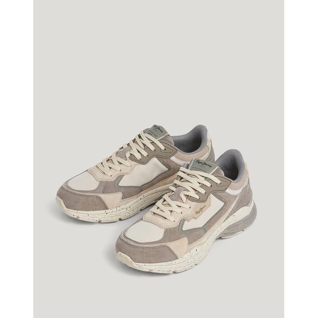 Product PEPE JEANS DROP 2 DAVE EARTH M ΠΑΠΟΥΤΣΙ ΑΝΔΡΙΚΟ base image